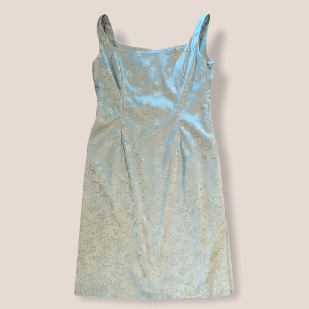 NWOT Saks Fifth Ave Dress - Picture 1 of 5